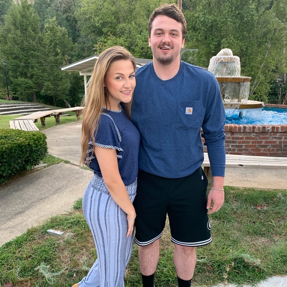 Meet your Posher, Jacob - Picture 2 of 2